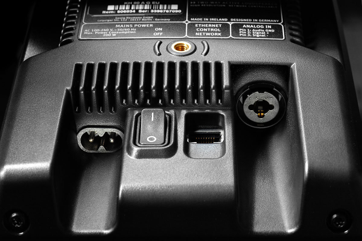 Zoom Recorder F1SP